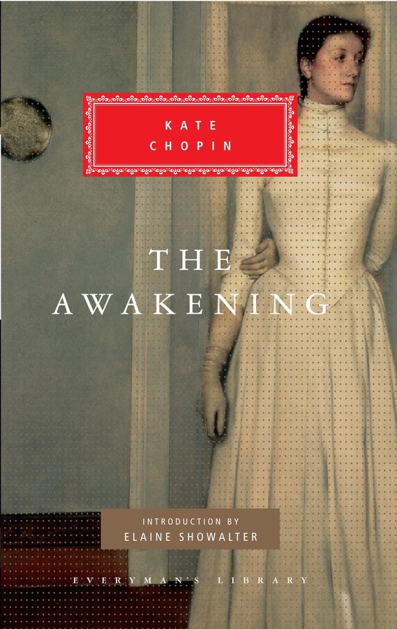 The Awakening-Fiction: general and literary-買書書 BuyBookBook