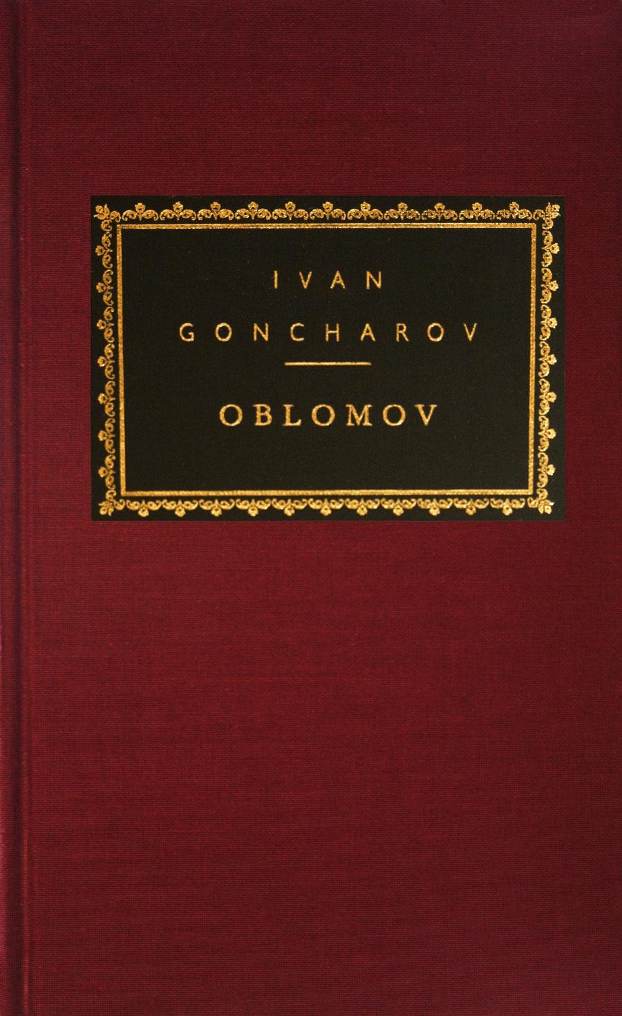 Oblomov-Fiction: general and literary-買書書 BuyBookBook