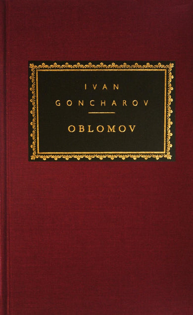 Oblomov-Fiction: general and literary-買書書 BuyBookBook