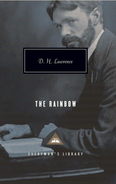 The Rainbow-Fiction: general and literary-買書書 BuyBookBook