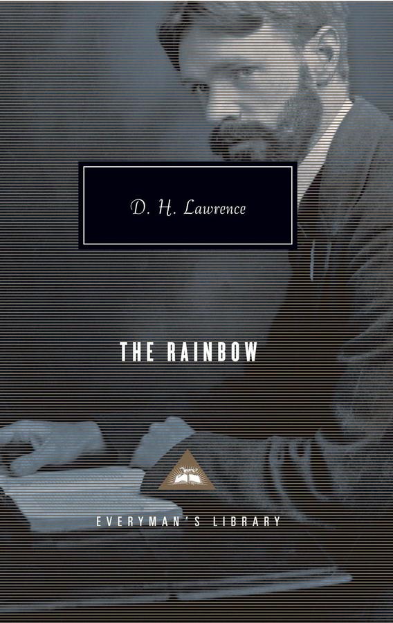 The Rainbow-Fiction: general and literary-買書書 BuyBookBook