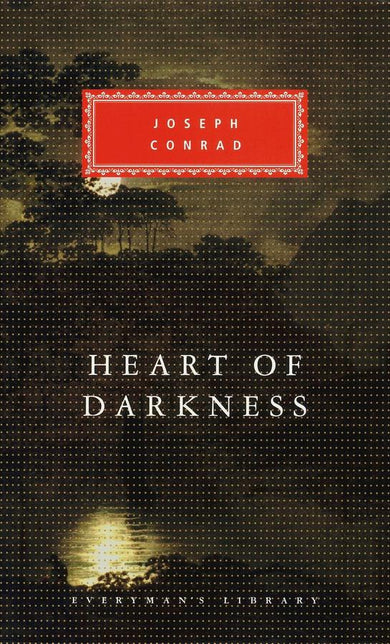 Heart of Darkness-Fiction: general and literary-買書書 BuyBookBook