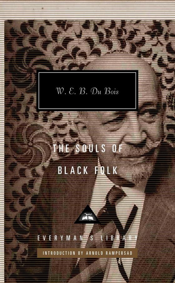 The Souls of Black Folk-History and Archaeology-買書書 BuyBookBook