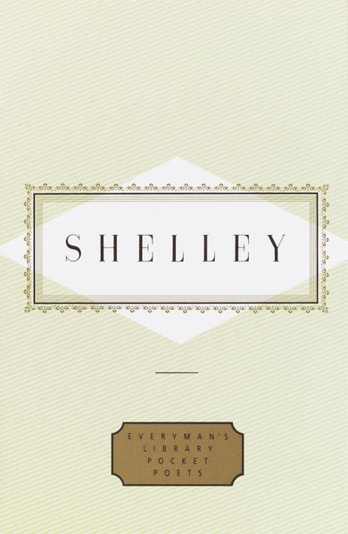 Shelley: Poems-Poetry-買書書 BuyBookBook