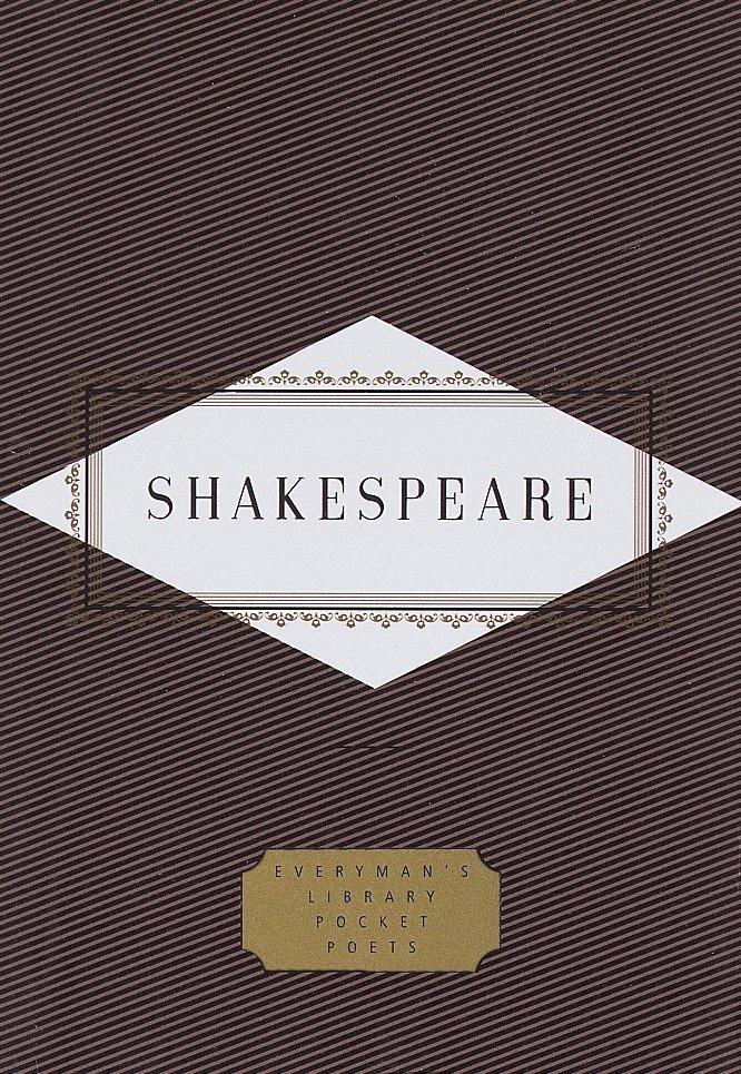 Shakespeare: Poems-Poetry-買書書 BuyBookBook