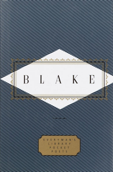 Blake: Poems-Poetry-買書書 BuyBookBook