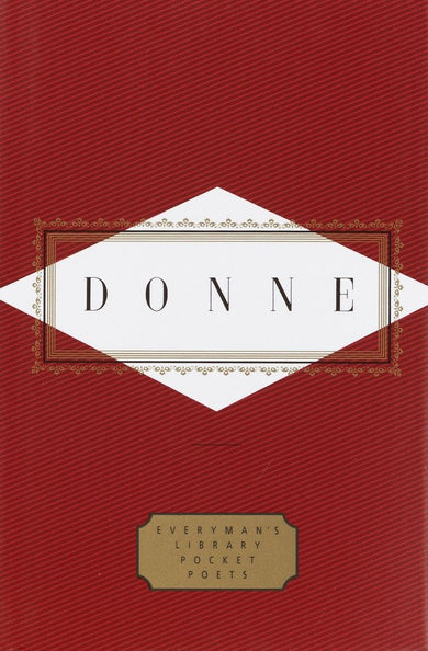 Donne: Poems-Poetry-買書書 BuyBookBook