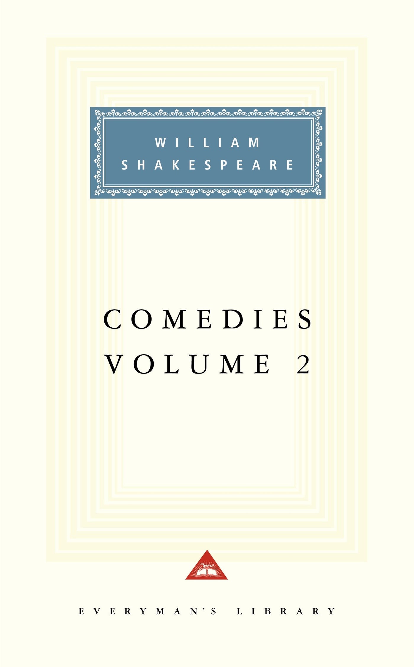 Comedies, Volume 2-Plays/ playscripts-買書書 BuyBookBook
