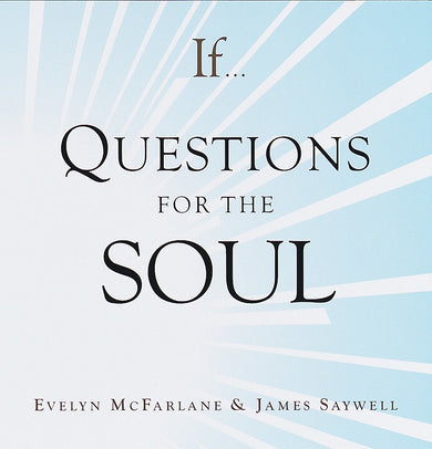 If..., Volume 4-Mind/ body/ spirit-買書書 BuyBookBook