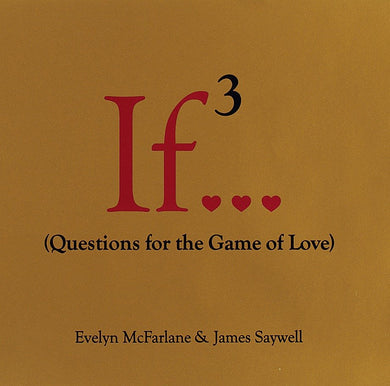 If..., Volume 3-Family and health-買書書 BuyBookBook