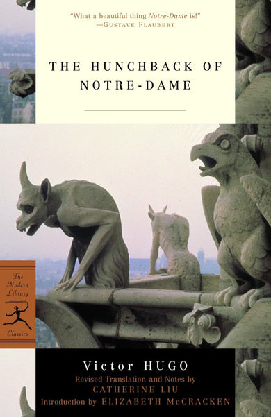 The Hunchback of Notre-Dame-Children’s / Teenage fiction: Classic and traditional-買書書 BuyBookBook