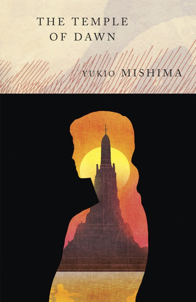 The Temple of Dawn-Fiction: general and literary-買書書 BuyBookBook