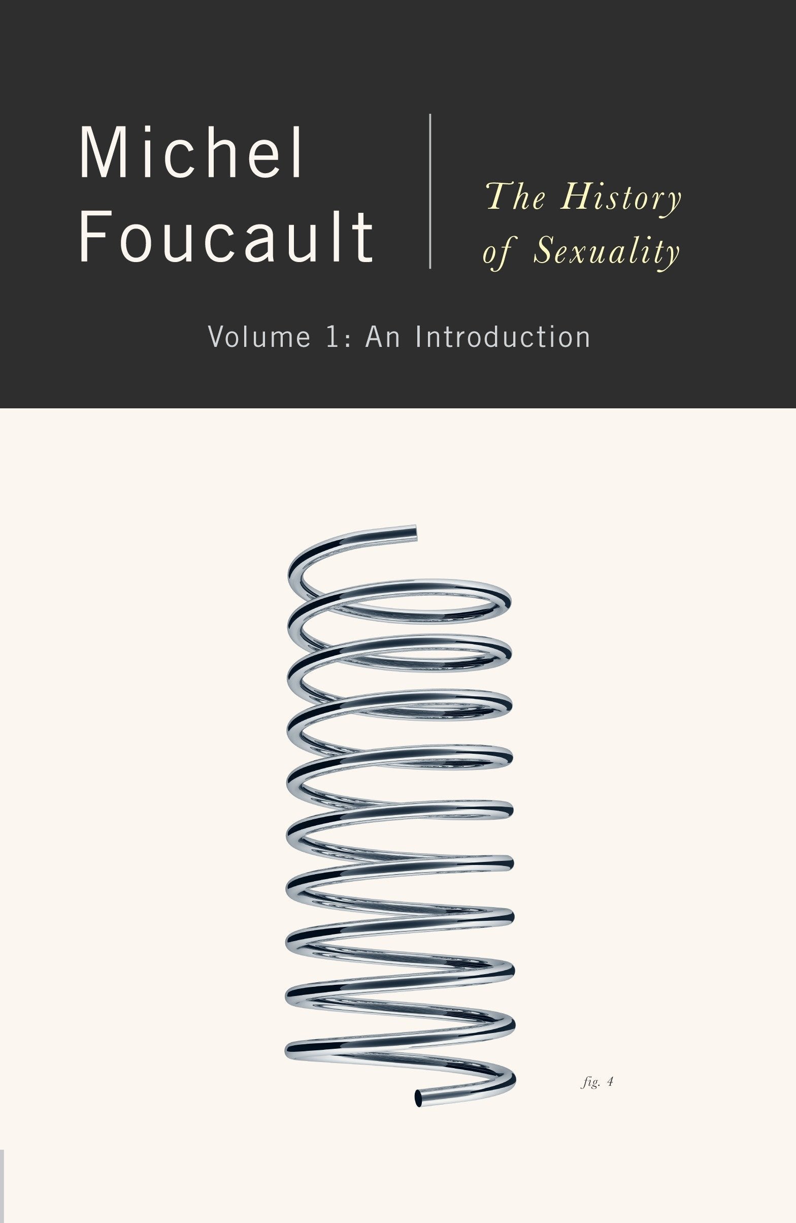 The History of Sexuality-Philosophy-買書書 BuyBookBook