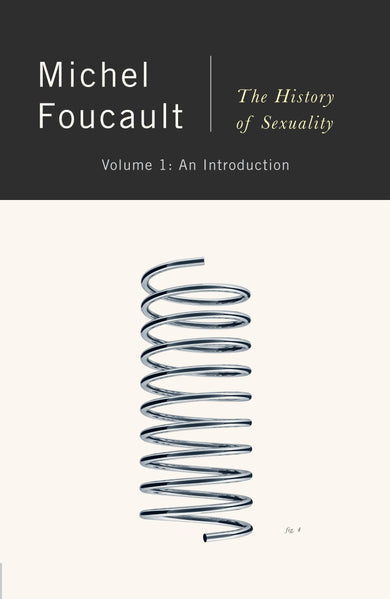 The History of Sexuality-Philosophy-買書書 BuyBookBook