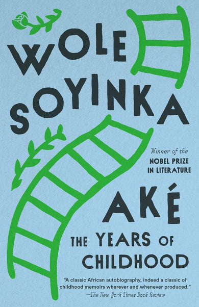 Ake-Biography and memoirs-買書書 BuyBookBook