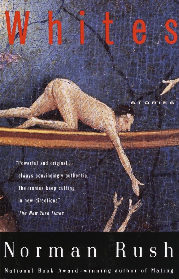 Whites-Fiction: Short stories and other special features-買書書 BuyBookBook