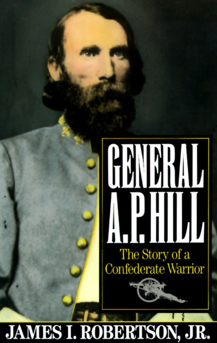 General A.P. Hill-Biography and memoirs-買書書 BuyBookBook