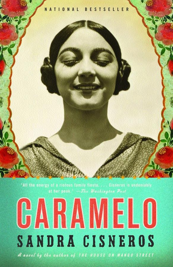 Caramelo-Fiction: Family life-買書書 BuyBookBook