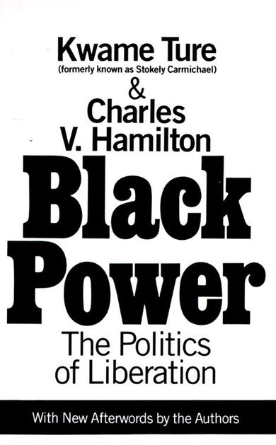 Black Power-Society/ culture/ social sciences-買書書 BuyBookBook