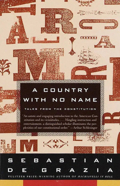 A Country With No Name-Fiction: general and literary-買書書 BuyBookBook