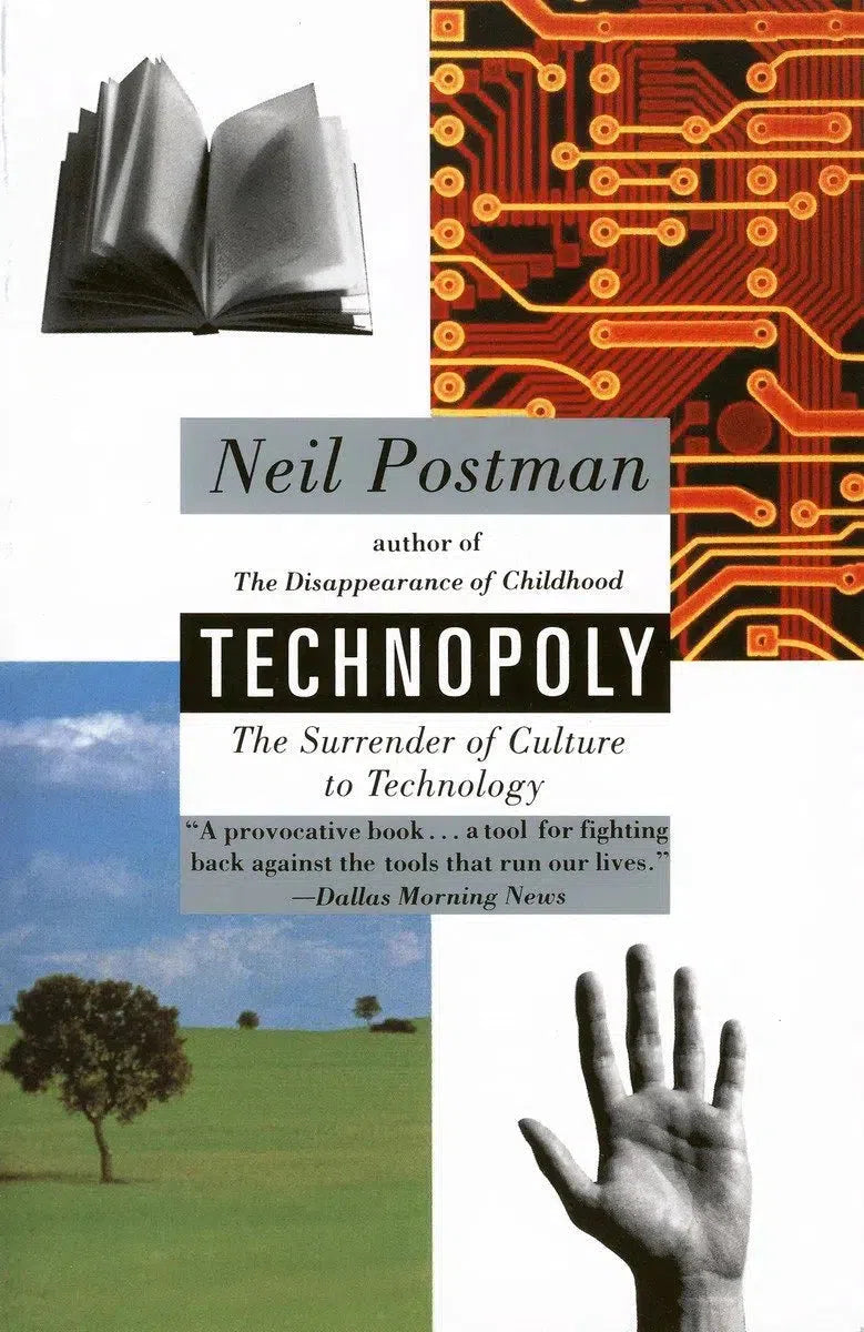 Technopoly-Mathematics and Science-買書書 BuyBookBook