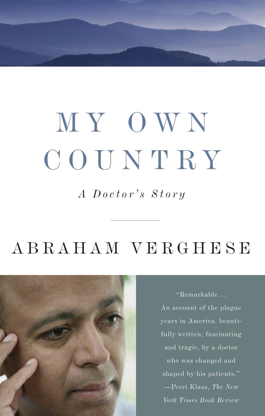 My Own Country-Memoirs-買書書 BuyBookBook