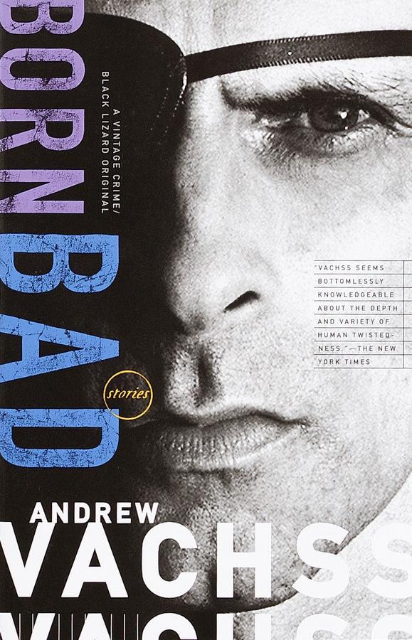 Born Bad-Fiction: Crime and mystery-買書書 BuyBookBook