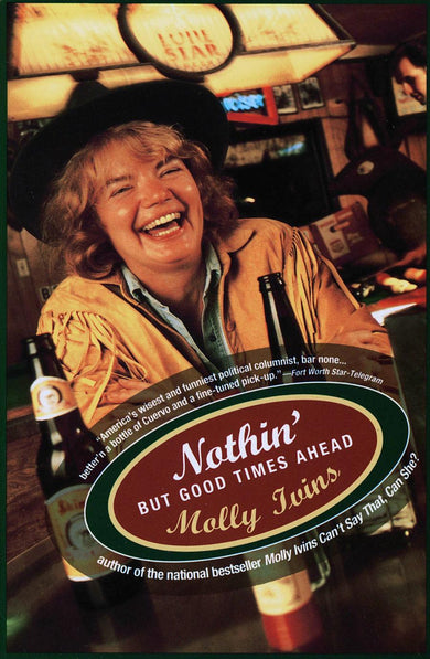 Nothin' But Good Times Ahead-Lifestyle and Leisure-買書書 BuyBookBook