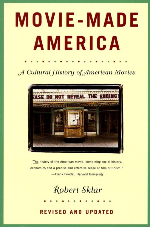 Movie-Made America-Film/ television/ radio and performing arts-買書書 BuyBookBook