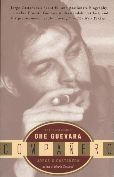 Companero-Biography and memoirs-買書書 BuyBookBook