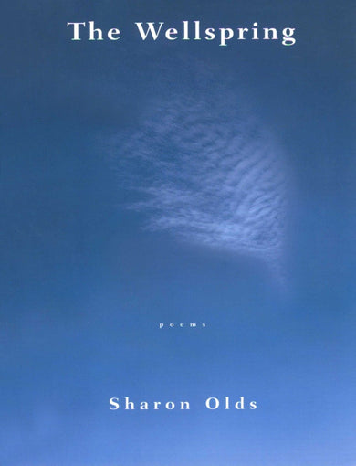 The Wellspring-Poetry-買書書 BuyBookBook
