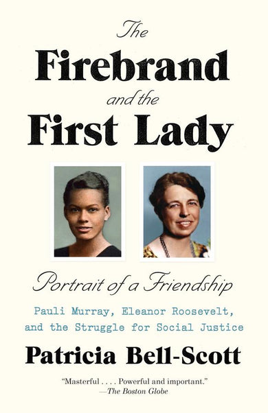 The Firebrand and the First Lady-Biography and memoirs-買書書 BuyBookBook