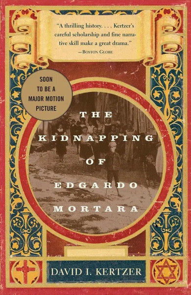 The Kidnapping of Edgardo Mortara-History and Archaeology-買書書 BuyBookBook