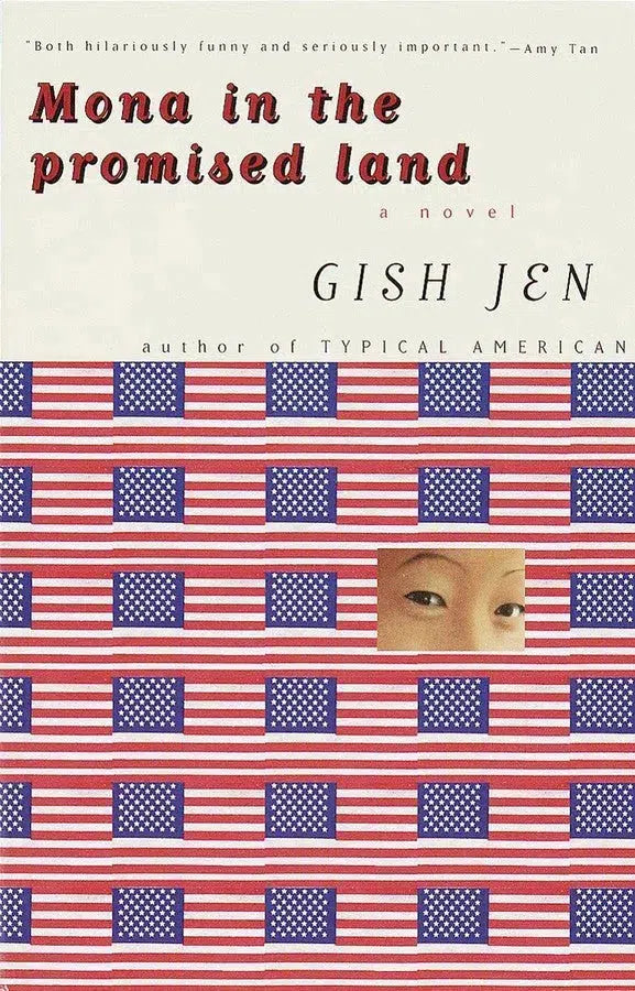 Mona in the Promised Land-Fiction: general and literary-買書書 BuyBookBook