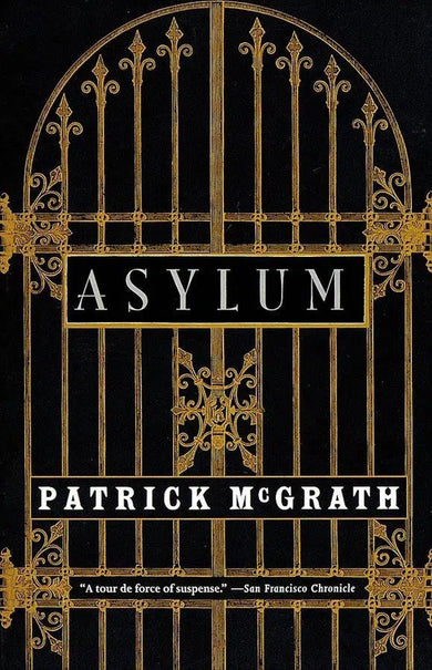 Asylum-Fiction: Modern and contemporary-買書書 BuyBookBook