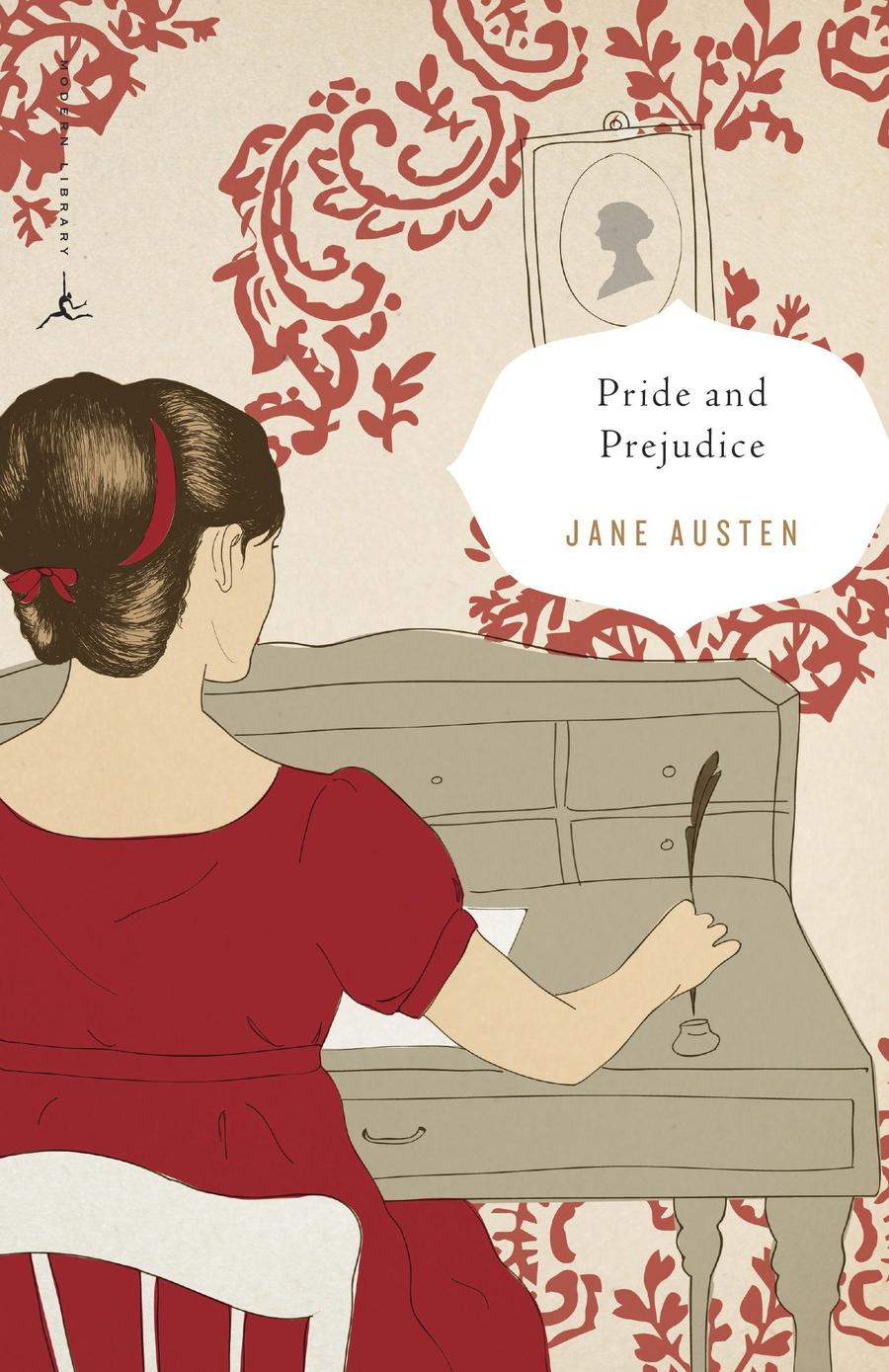 Pride and Prejudice-Fiction: general and literary-買書書 BuyBookBook