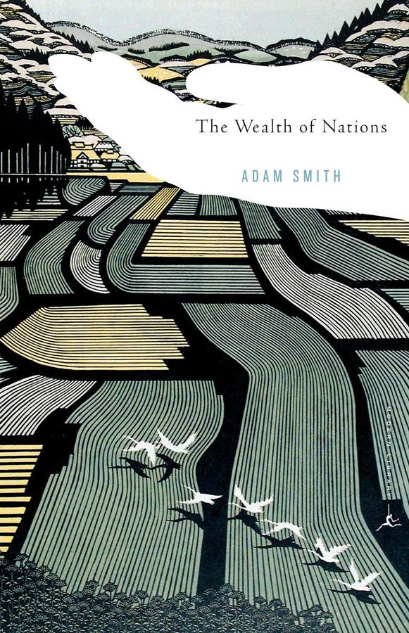 The Wealth of Nations-Economics/ Finance and Accounting-買書書 BuyBookBook