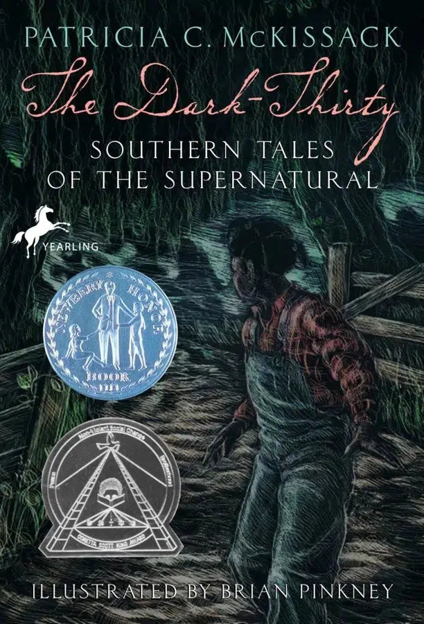 The Dark-Thirty-Children’s / Teenage fiction: Short stories and stories in verse-買書書 BuyBookBook