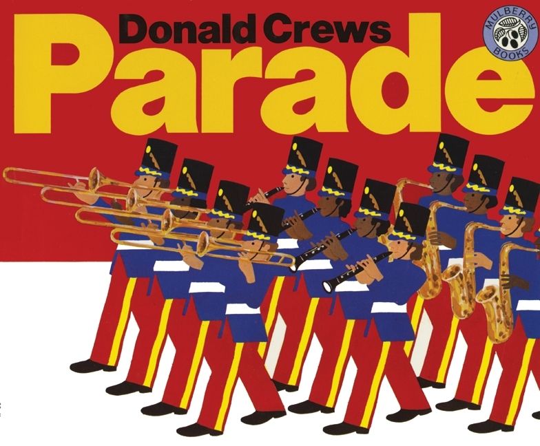Parade-Children’s / Teenage fiction: General and modern fiction-買書書 BuyBookBook