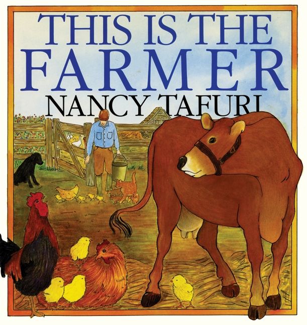 This Is the Farmer-Children’s / Teenage fiction: Science fiction-買書書 BuyBookBook
