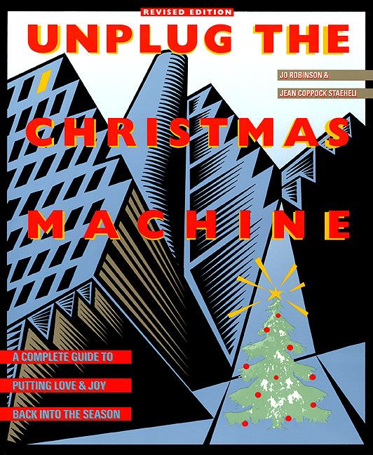 Unplug the Christmas Machine-Family and health-買書書 BuyBookBook