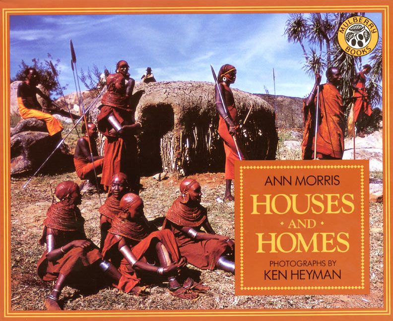 Houses and Homes-Children’s / Teenage general interest: History and the past-買書書 BuyBookBook