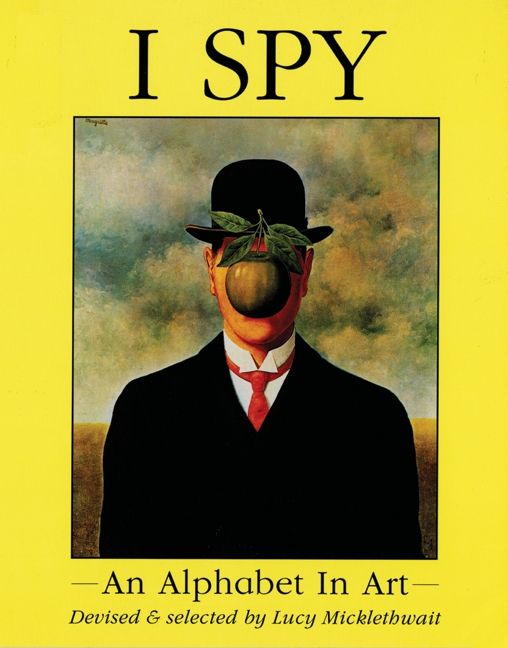 I Spy-Children’s / Teenage general interest: History and Warfare-買書書 BuyBookBook