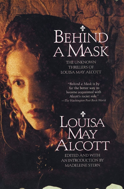 Behind a Mask-Fiction: general and literary-買書書 BuyBookBook