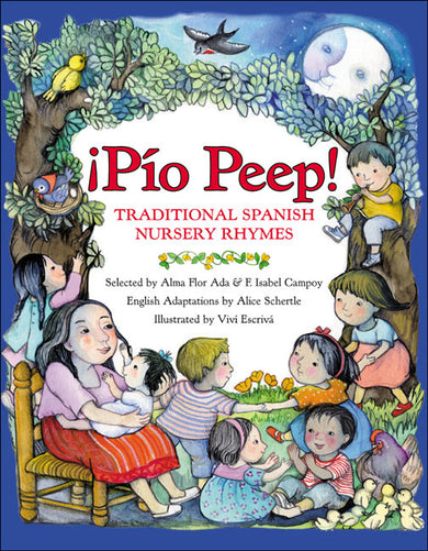 Pio Peep!