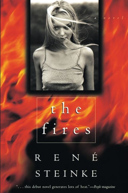 The Fires-Fiction: general and literary-買書書 BuyBookBook