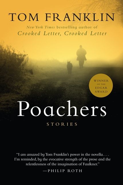 Poachers-Fiction: general and literary-買書書 BuyBookBook