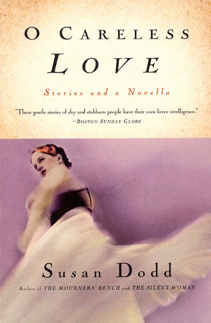 O Careless Love-Fiction: Modern and contemporary-買書書 BuyBookBook