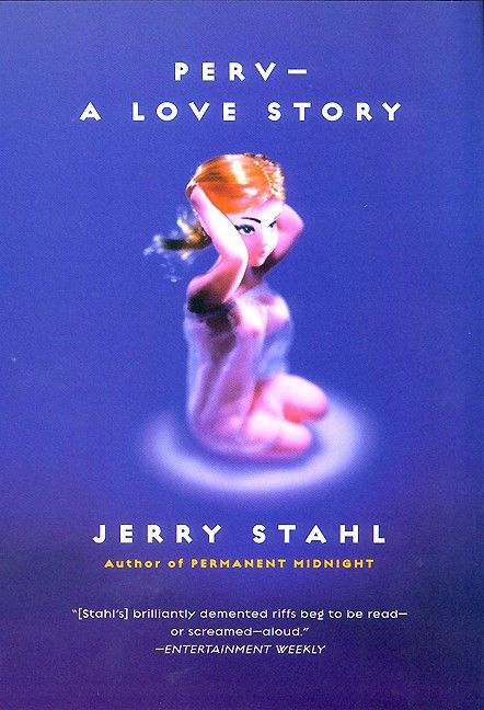 Perv-a Love Story-Fiction: Romance-買書書 BuyBookBook