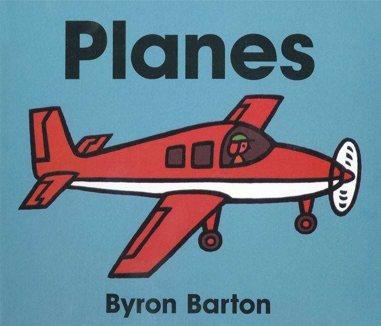 Planes-Children’s / Teenage general interest: Nature and animals-買書書 BuyBookBook